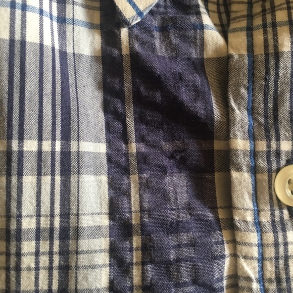 Men’s Casual Shirt - Picture 2 of 2